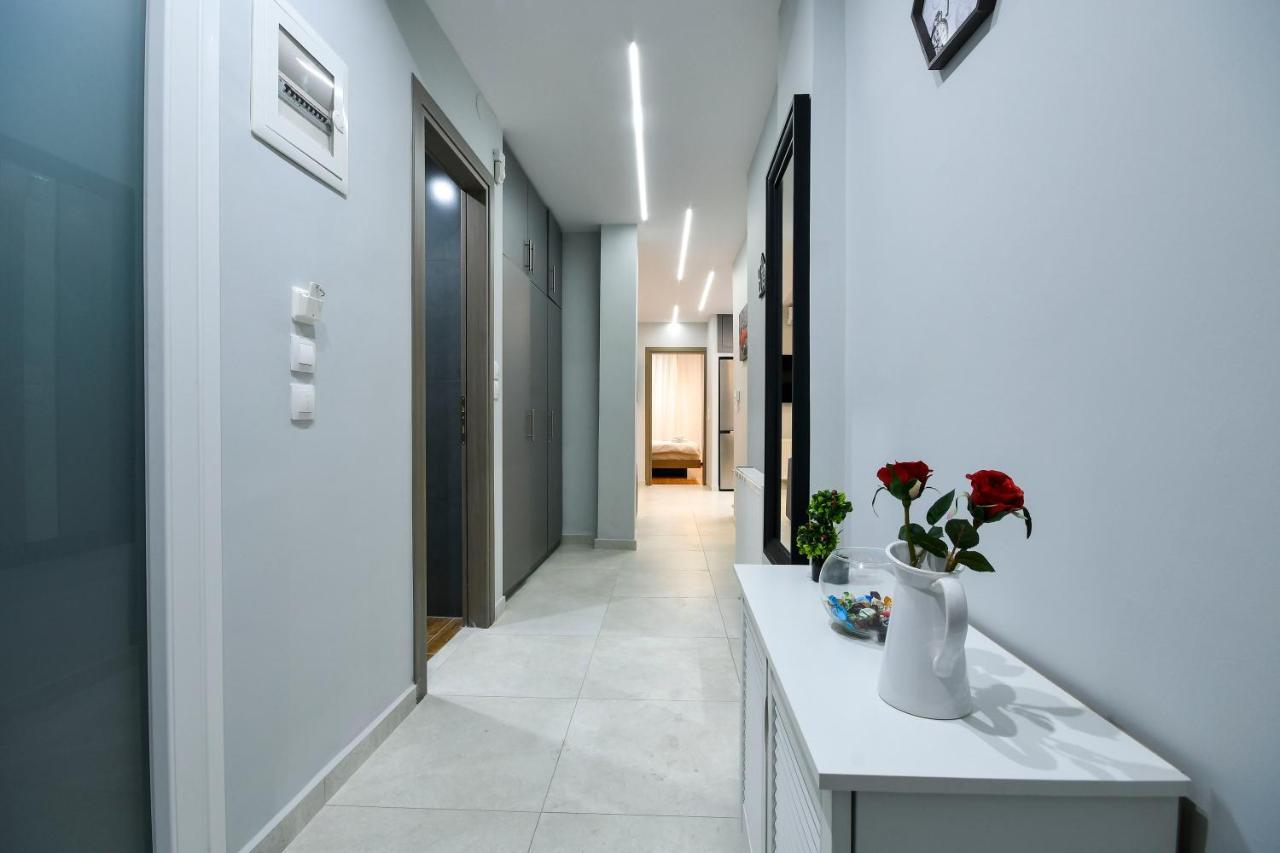 Center Luxury * Thessalonique