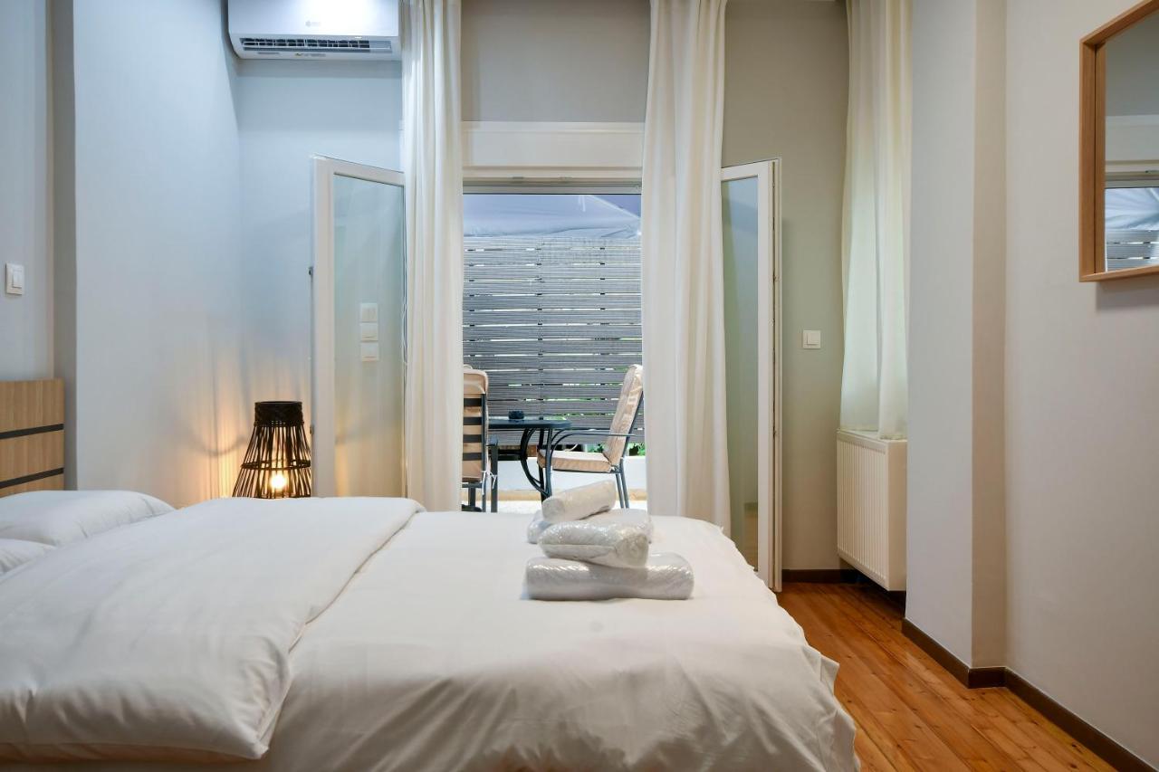 Appartement Center Luxury *