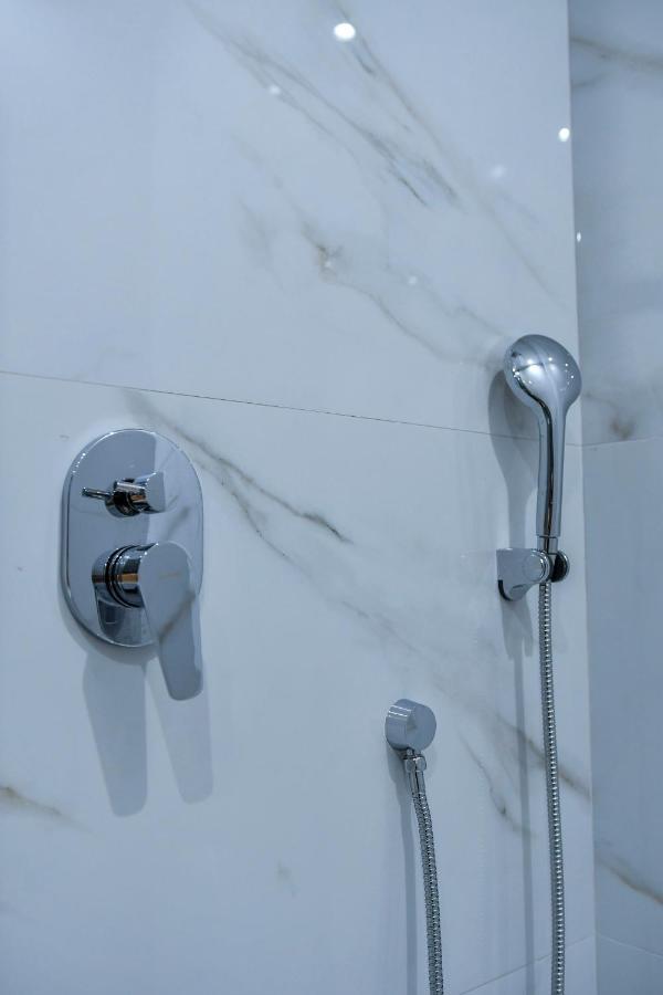 Appartement Center Luxury