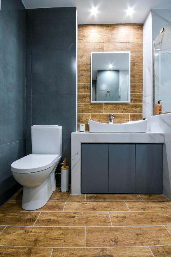 Appartement Center Luxury