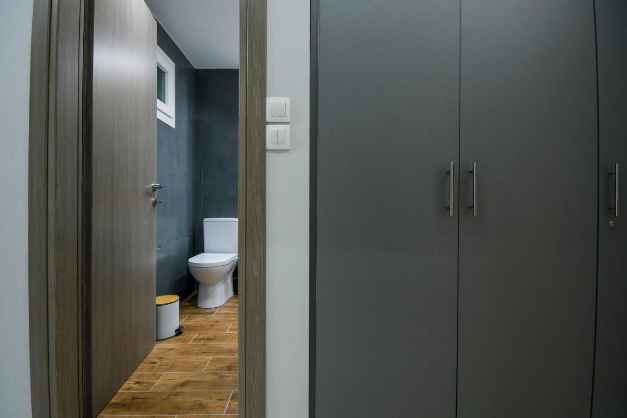 Appartement Center Luxury