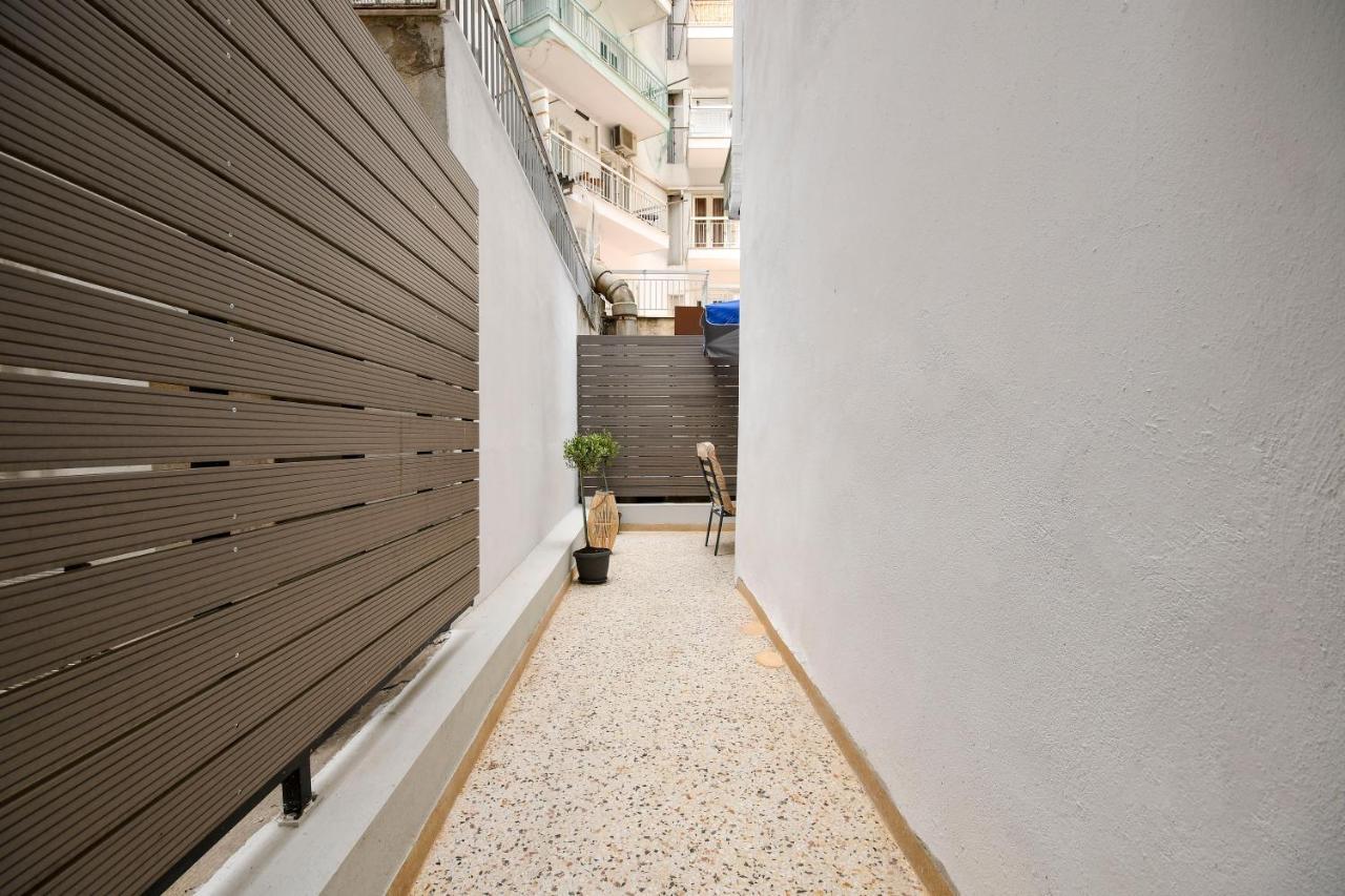 Center Luxury Appartement Thessalonique