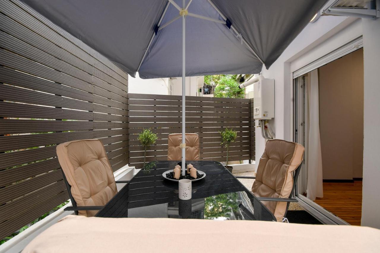Center Luxury Appartement