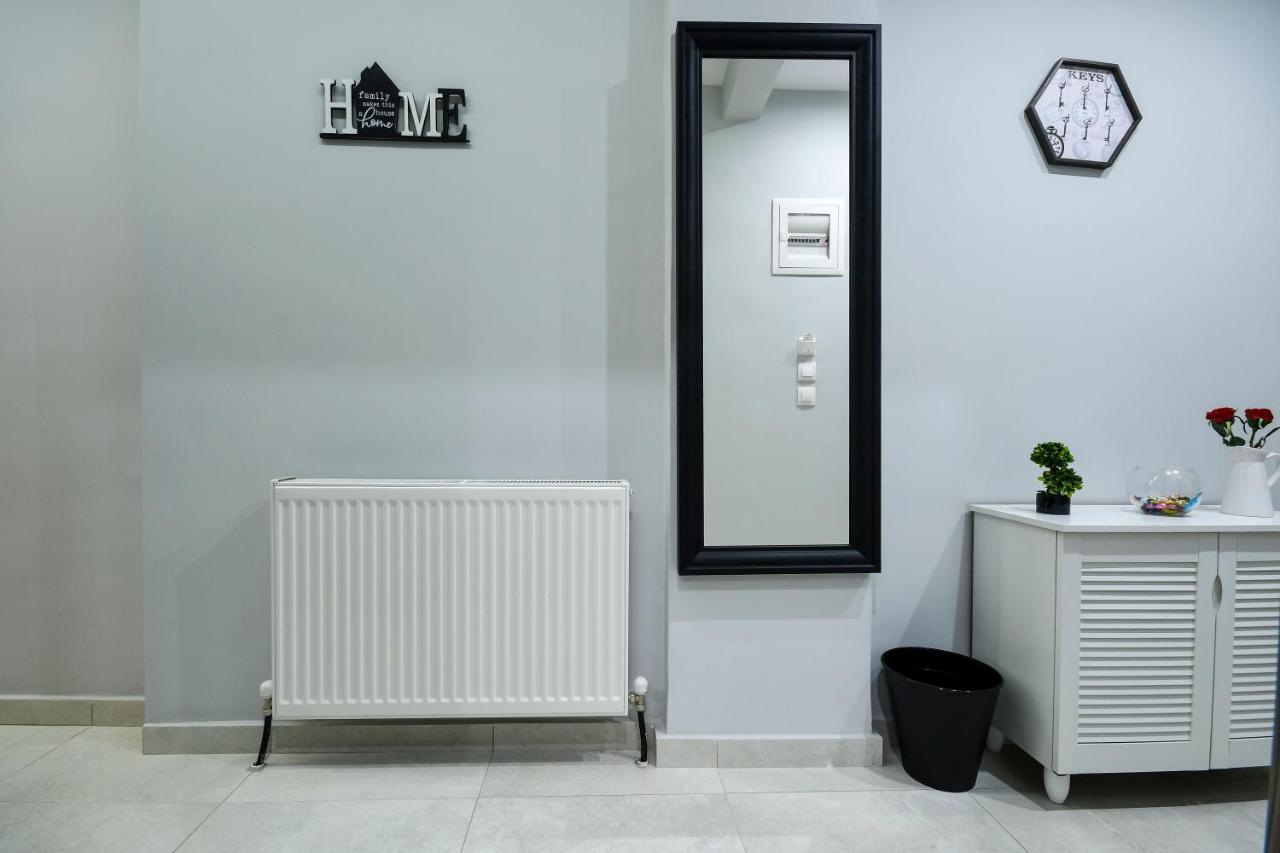 Center Luxury Appartement