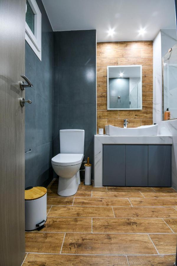 Appartement Center Luxury
