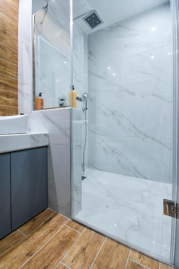 Center Luxury * Thessalonique