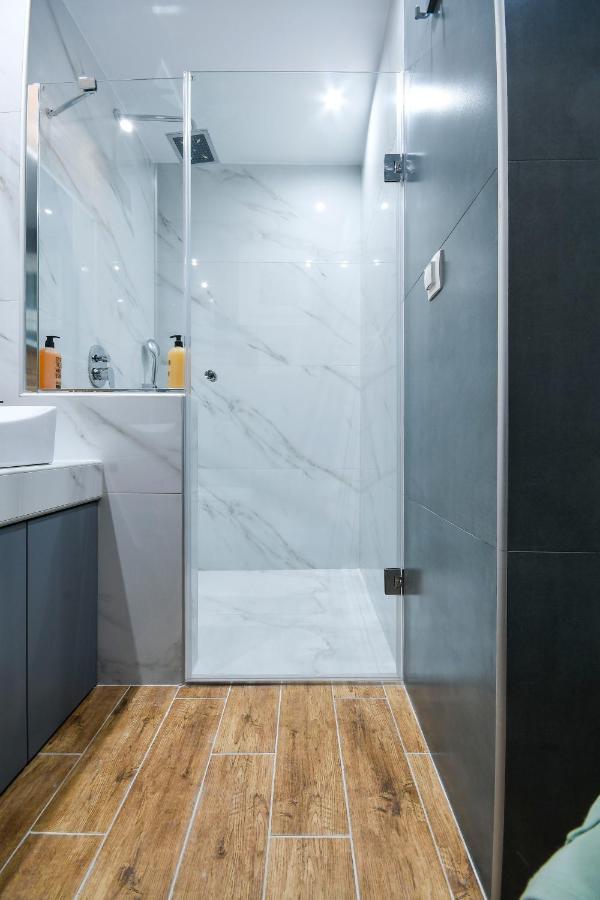 Center Luxury Thessalonique