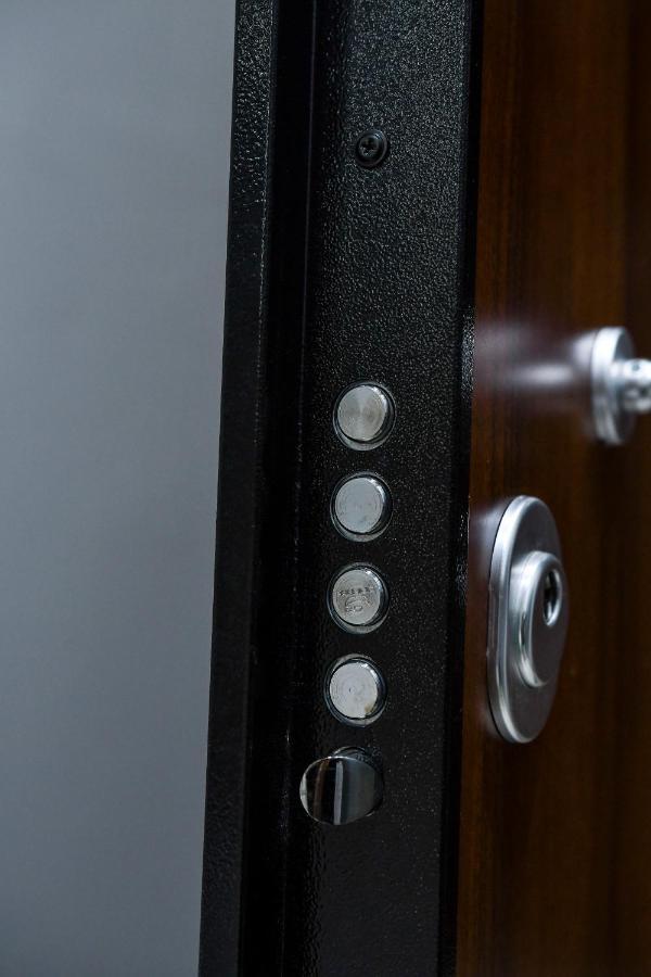 Appartement Center Luxury