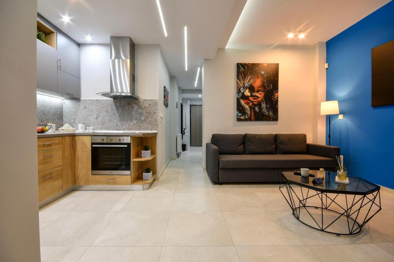 Center Luxury Appartement