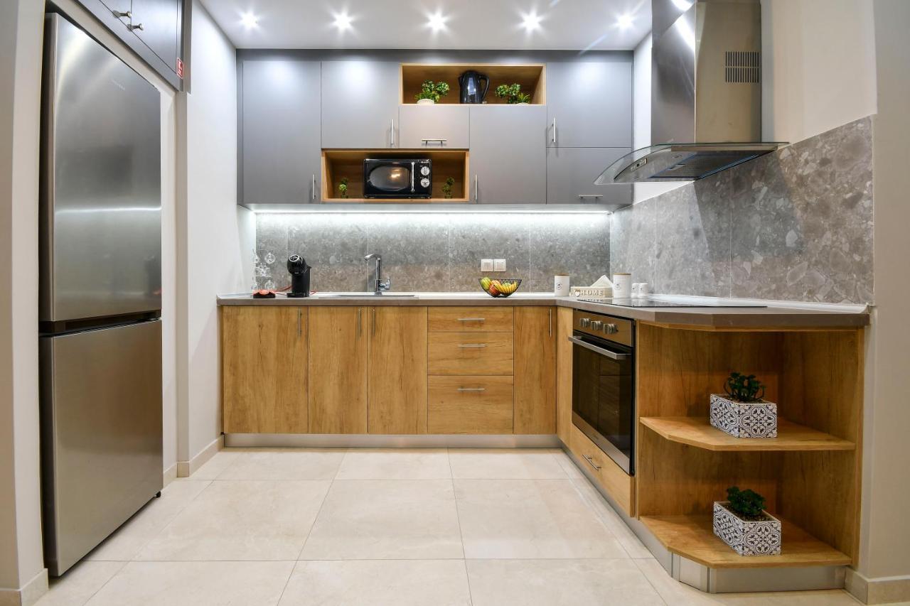 Center Luxury Appartement