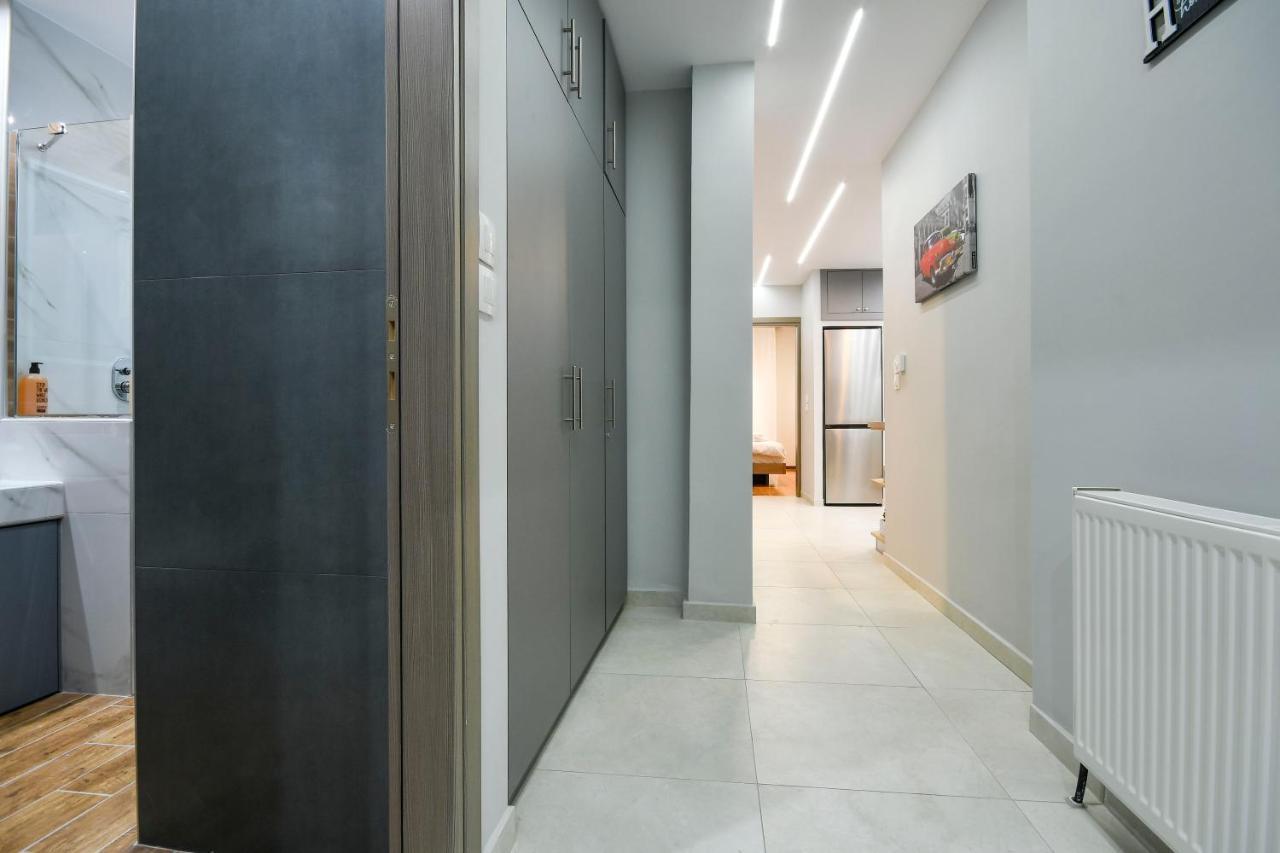 Center Luxury Appartement